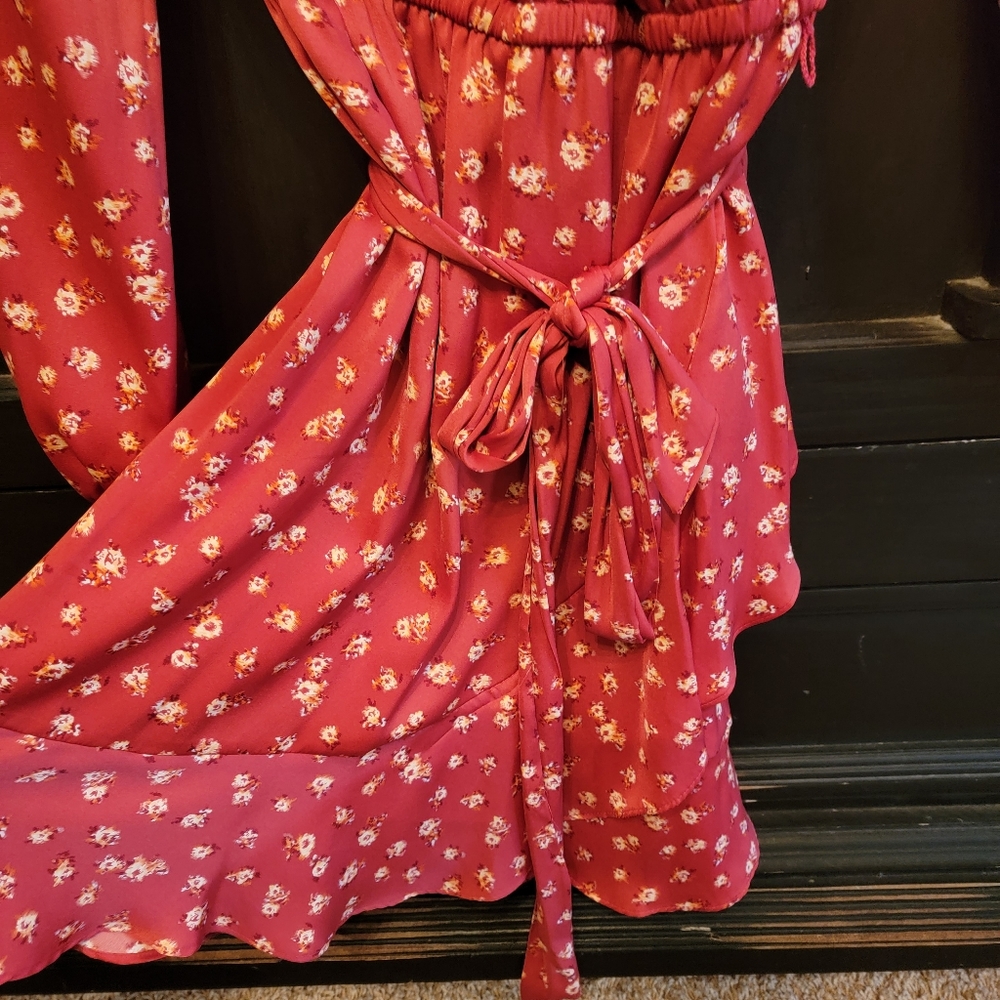 Dress - Picture 5 of 5